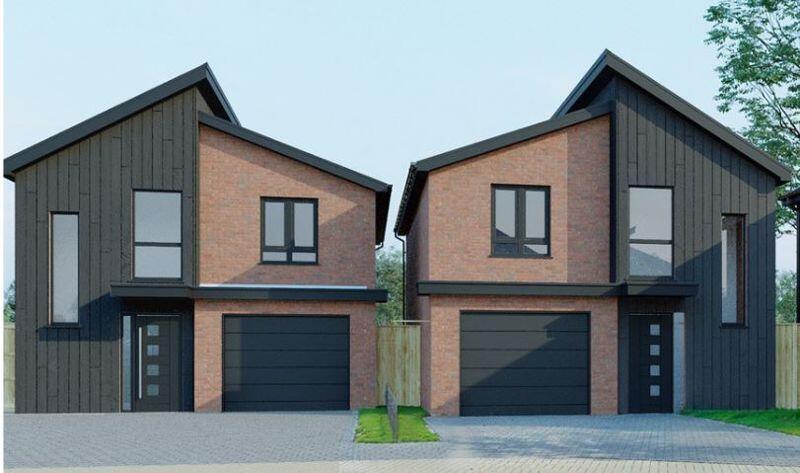 Main image of property: The Cedar, Oak Tree Close, Hoveton, Norfolk