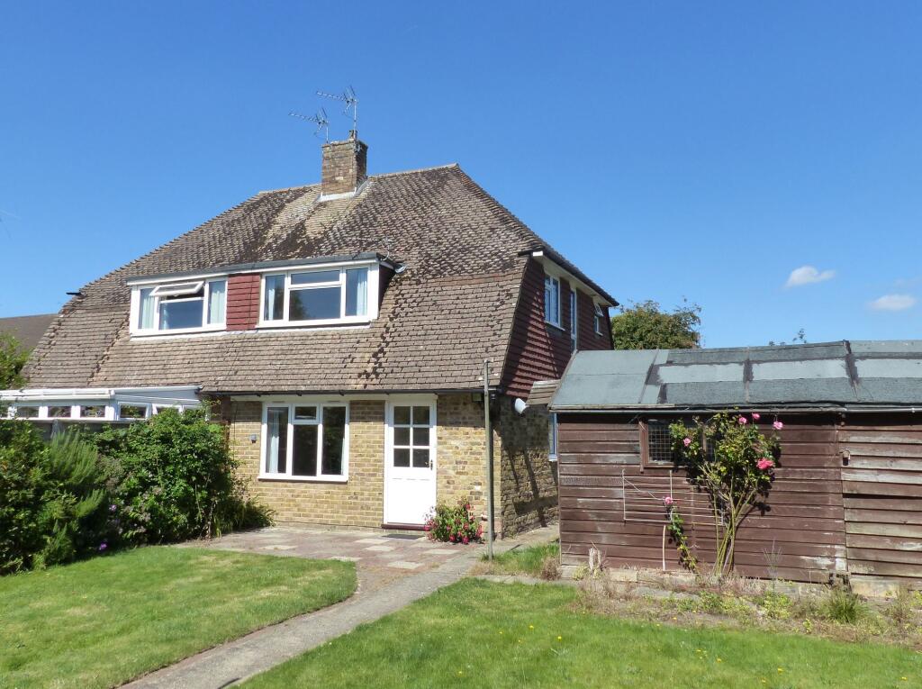 Main image of property: The Common, Cranleigh, GU6