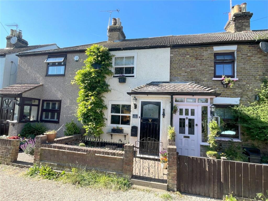 Main image of property: The Avenue, Fobbing, Essex, SS17
