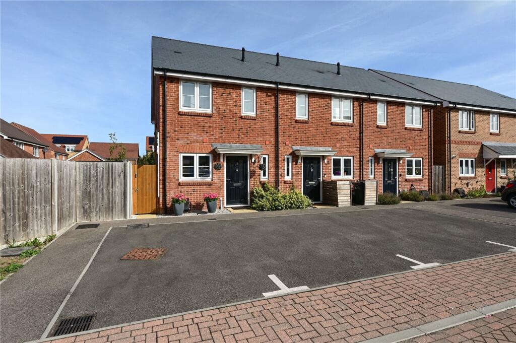Main image of property: Millers Land Close, Ash, Guildford, Surrey, GU12