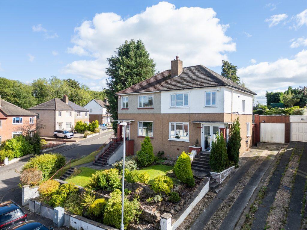 Main image of property: Keith Avenue, Giffnock