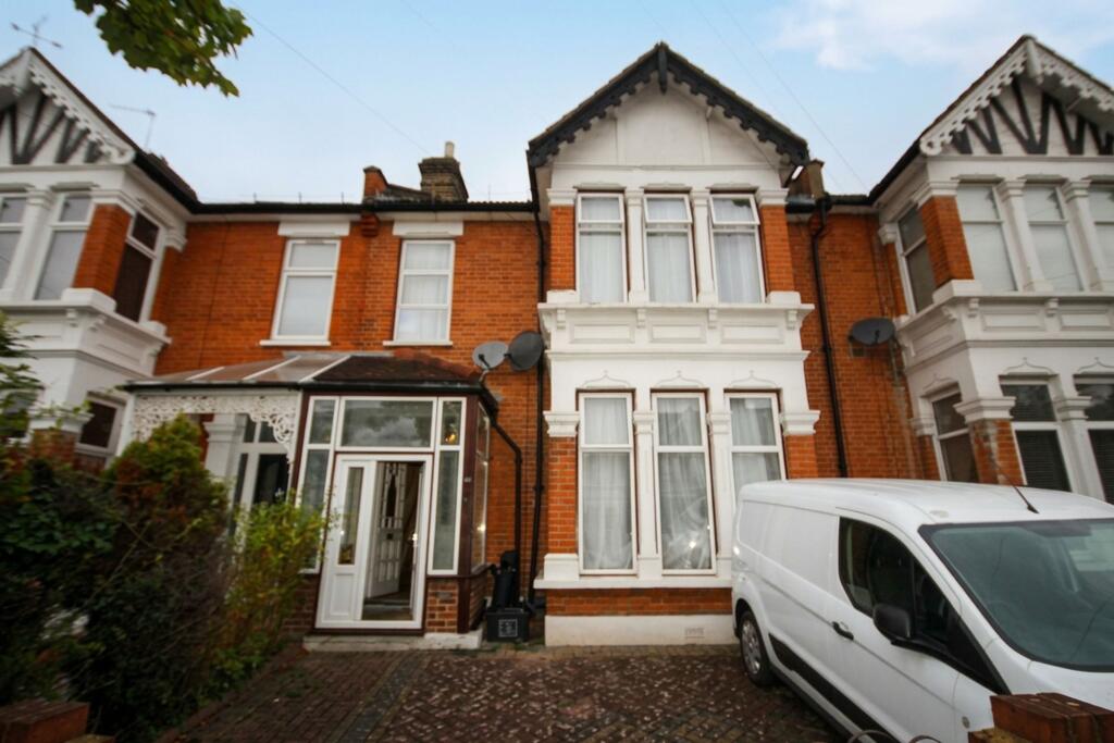 Main image of property: Sackville Gardens, Ilford, IG1