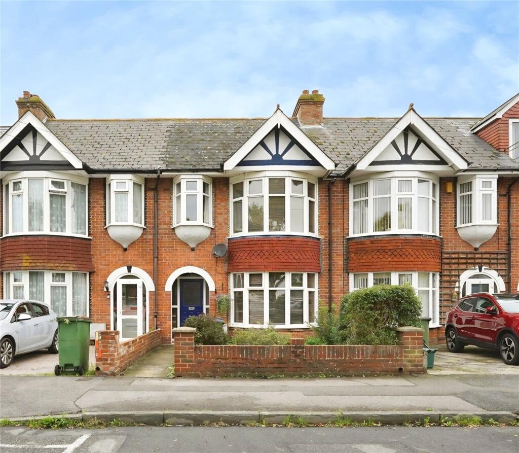 Main image of property: Weymouth Road, Folkestone, Kent, CT19