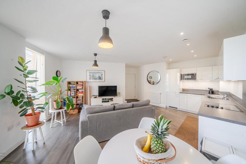 Main image of property: Adenmore Road, Catford, London, SE6