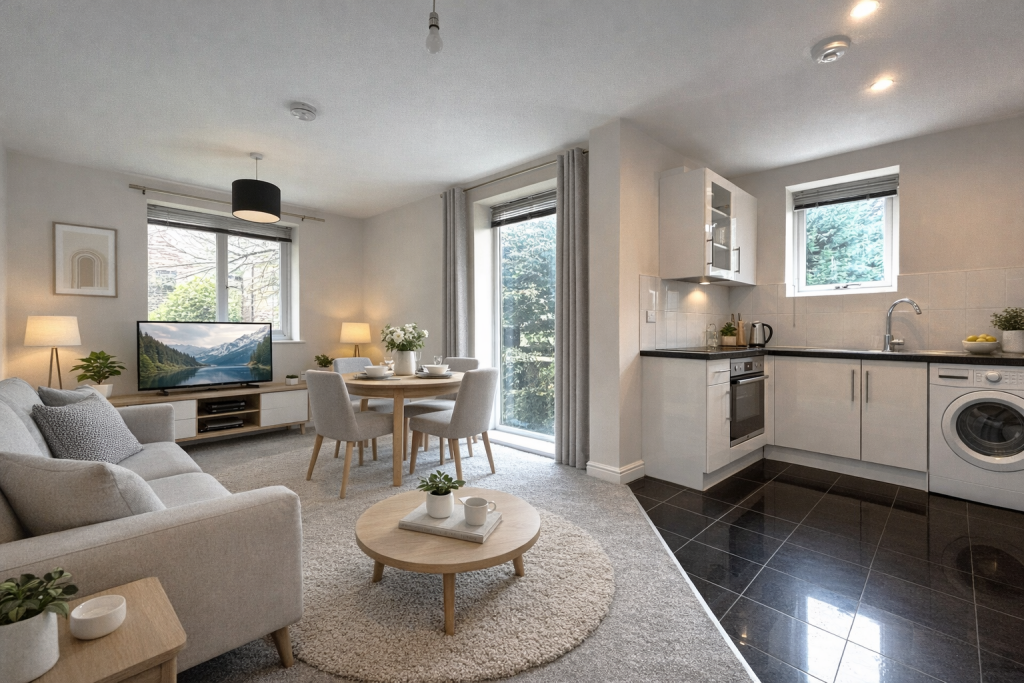 Main image of property: Carlton House, Upper Chorlton Road, Manchester