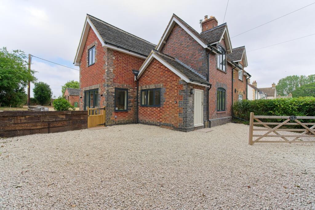 Main image of property: Cottage On The Green, Little Wolford Road, Little Wolford, Warwickshire