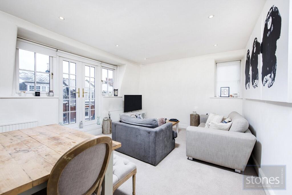 Main image of property: Glenloch Road, Belsize Park, London, NW3