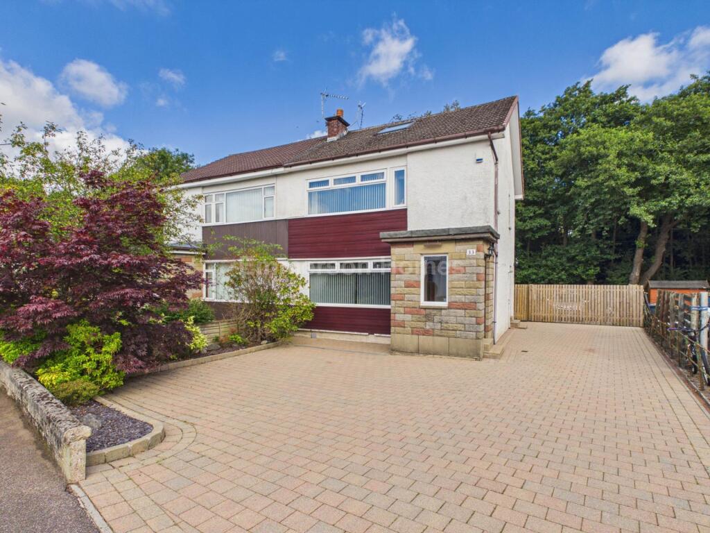 Main image of property: Dunvegan Avenue, Elderslie, PA5