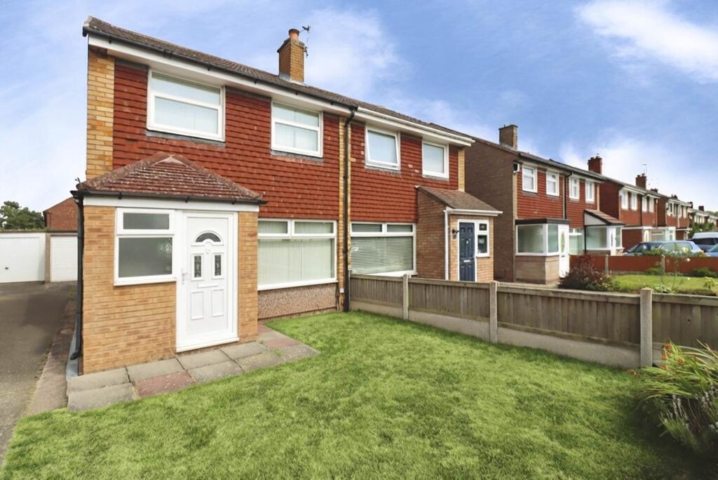 Main image of property: Renfrew Avenue, Eastham