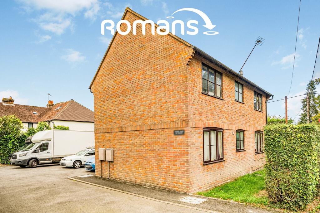 Main image of property: Poppy Road, Princes Risborough, HP27