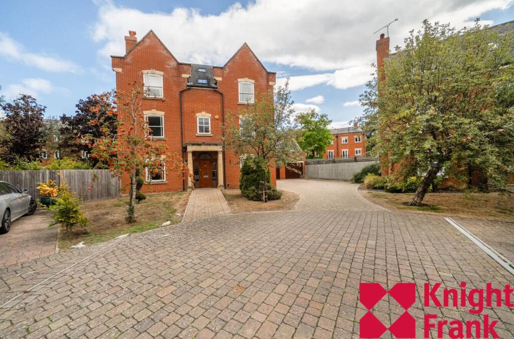 Main image of property: Longbourn, Windsor, Berkshire SL4