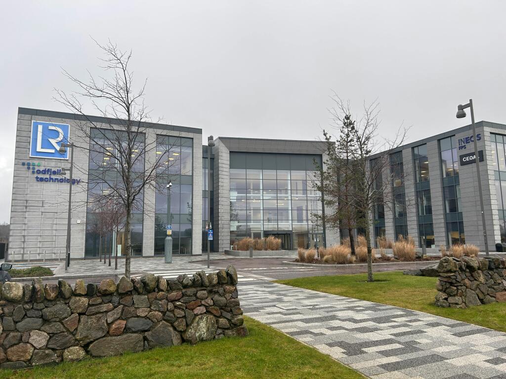 Main image of property: Prime View, Kingswells Causeway, Prime Four Business Park, Aberdeen, AB15 8PU