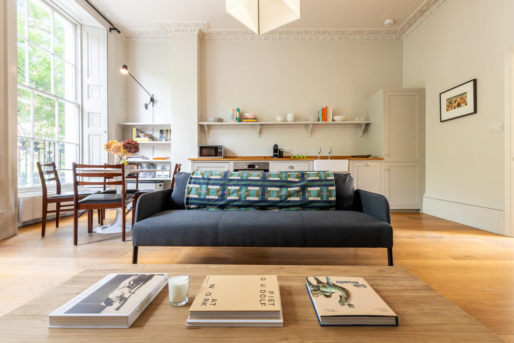 Main image of property: John Street, London, WC1N
