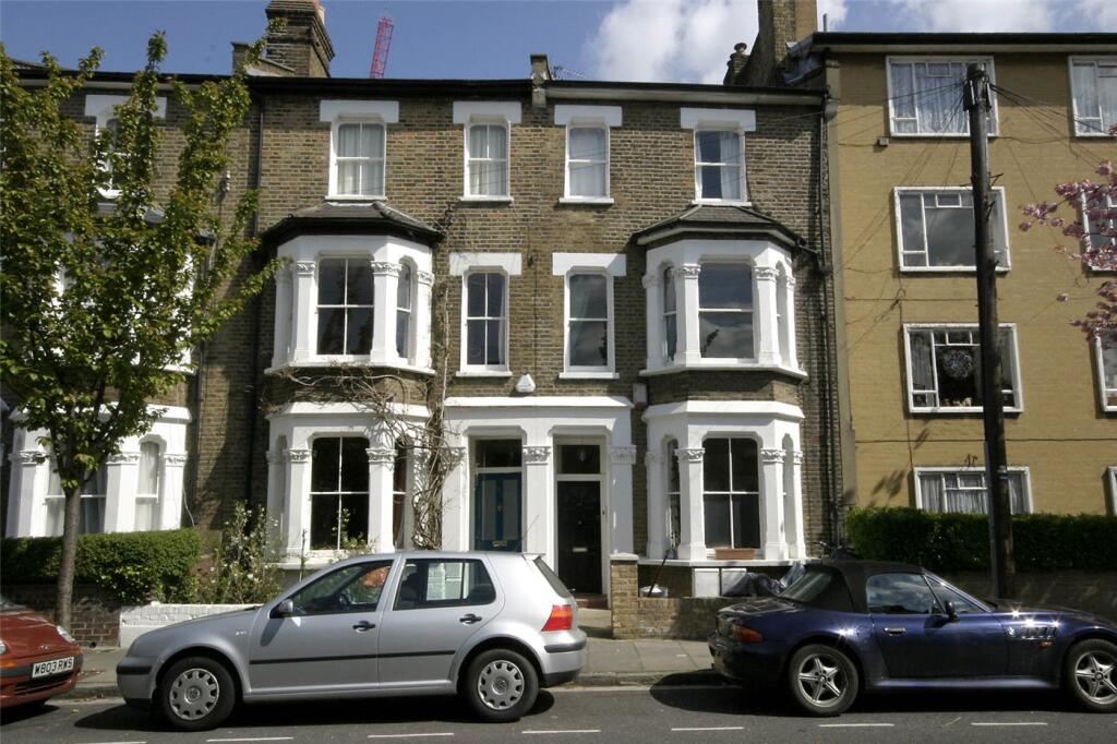 Main image of property: Macfarlane Road, London, W12