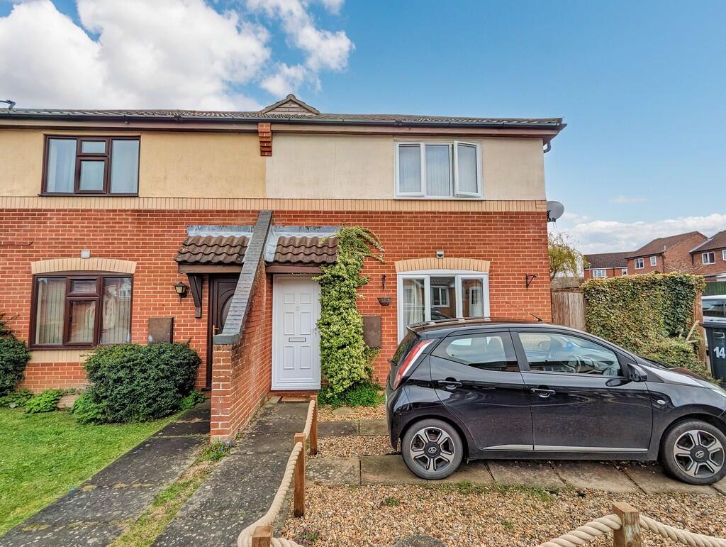 Main image of property: Sheringham