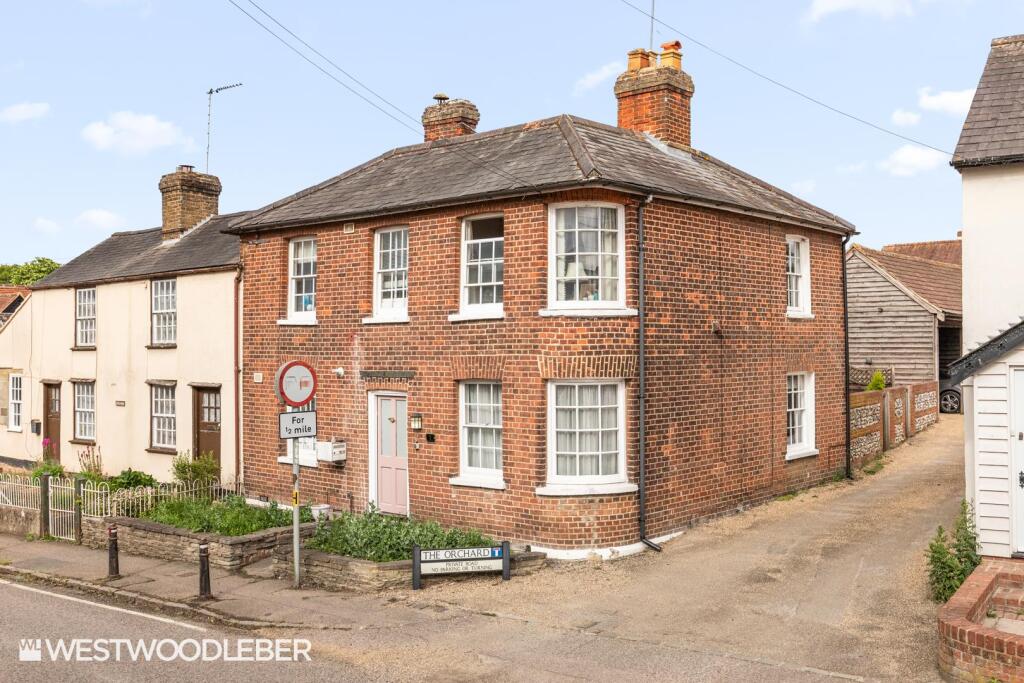 Main image of property: High Street, Widford, Ware