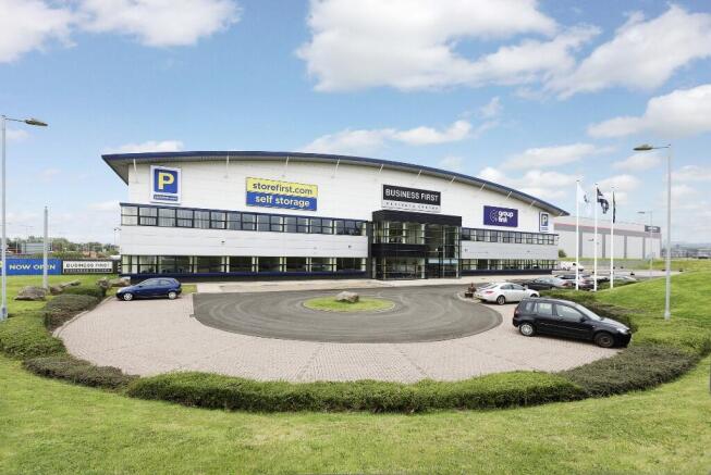 Business Centre