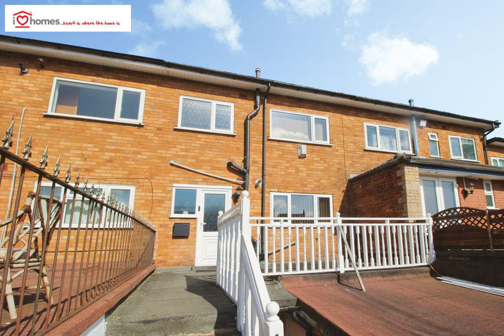 Main image of property: Beacon Road, Great Barr