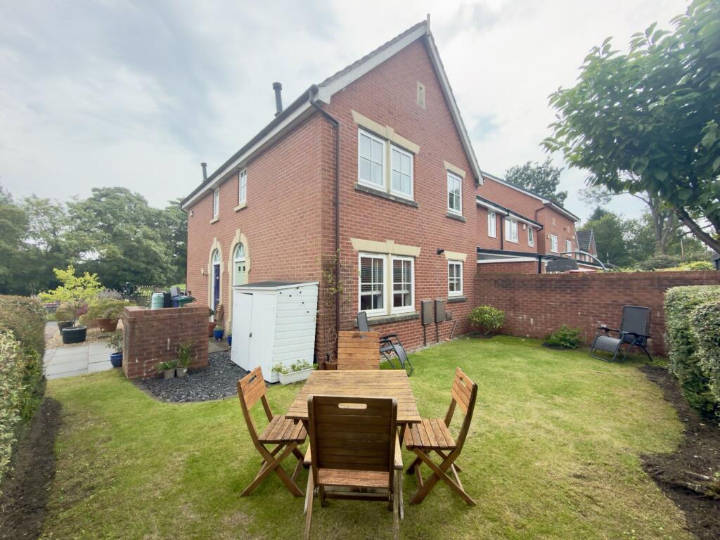 Main image of property: Marlow Court, Adlington, Lancashire