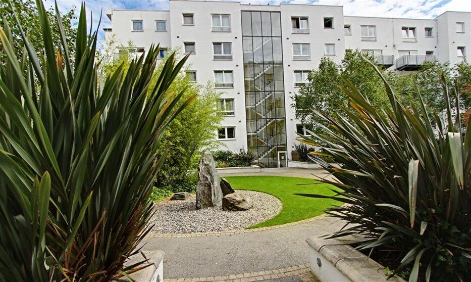 Main image of property: Hereford Building, 29 Hereford Road, Notting Hill, W2