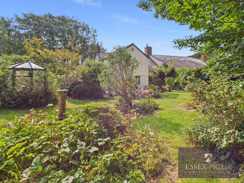 Main image of property: The Whitehouse, Boscrege, Ashton, Helston, TR13