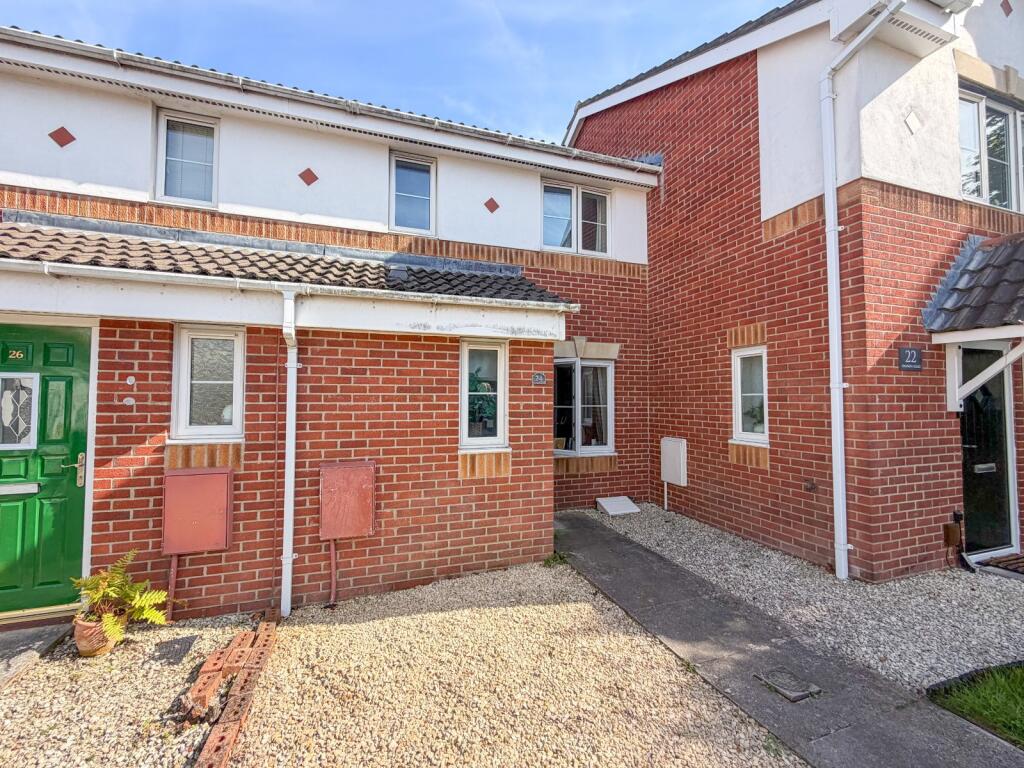 Main image of property: Damson Road, Locking Castle, Weston-Super-Mare, North Somerset, BS22