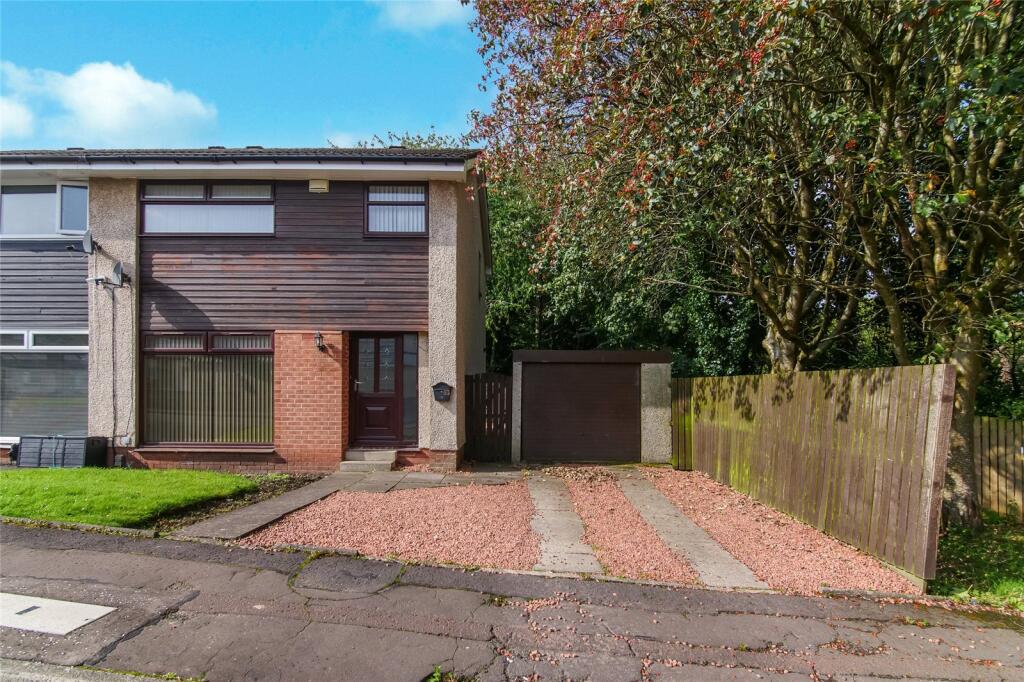 Main image of property: Armour Court, Blantyre, South Lanarkshire, G72