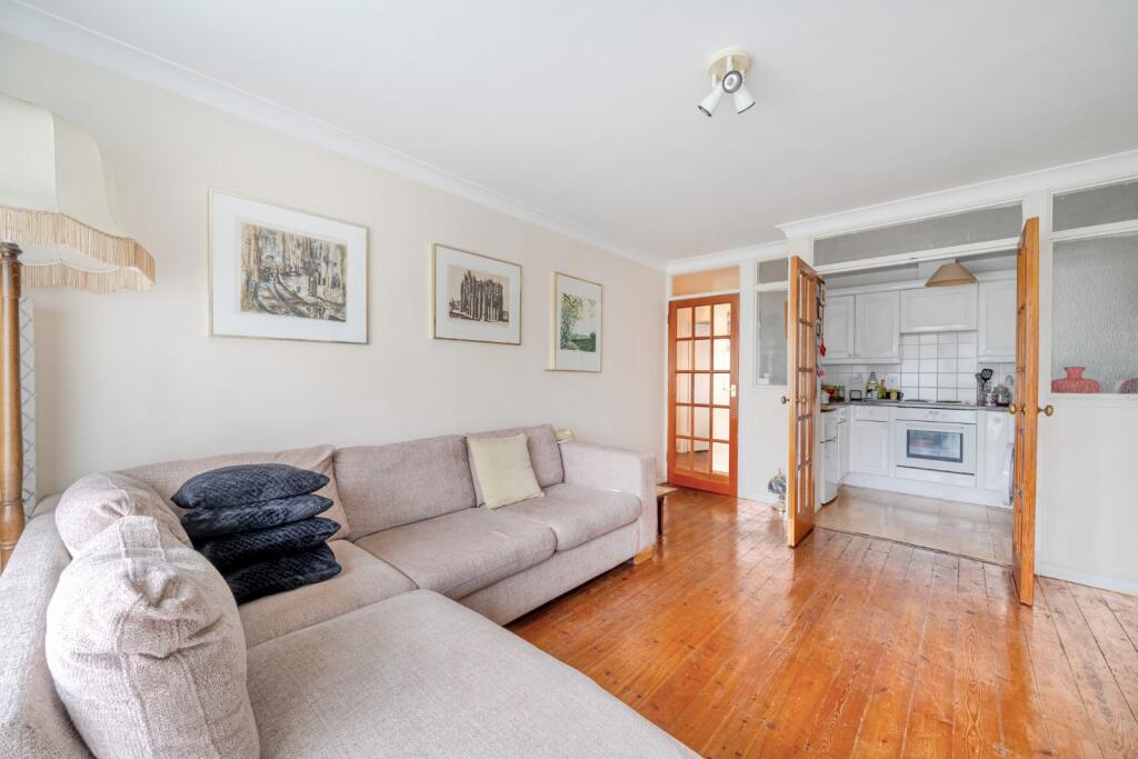 Main image of property: Galsworthy Road, Kingston upon Thames, KT2