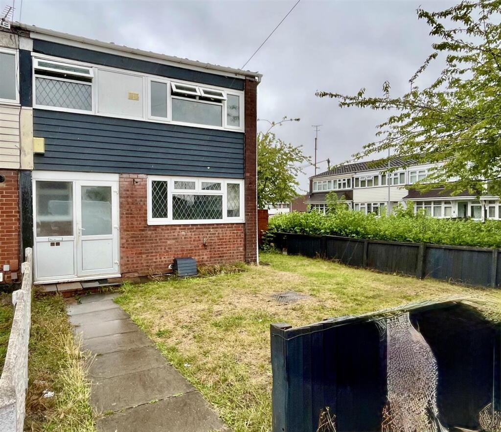 Main image of property: Arnhem Road, Willenhall