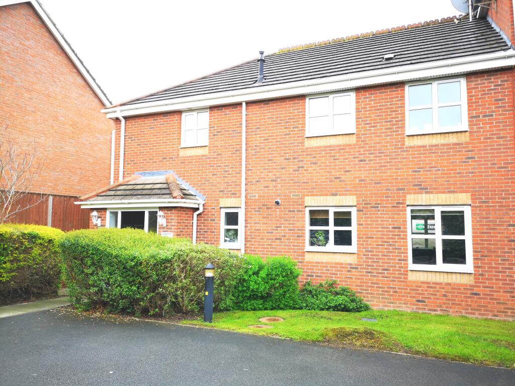 Main image of property: Osier Fields, East Leake, LE12 6QG