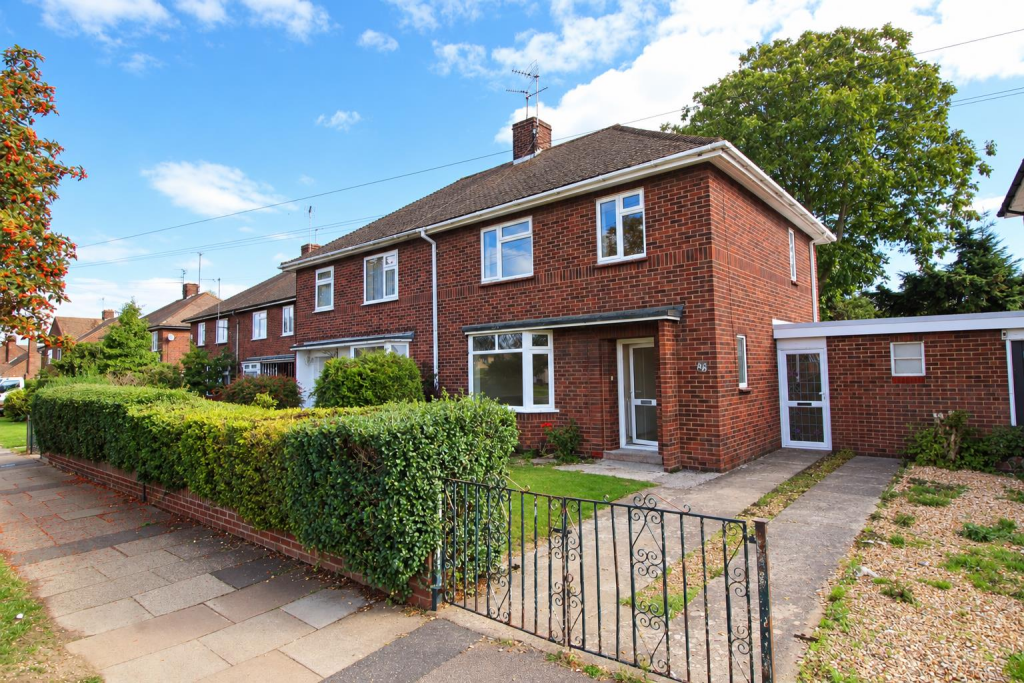 Main image of property: Eastern Avenue, Peterborough