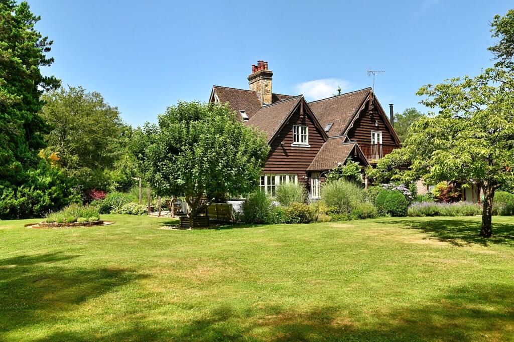 Main image of property: High Beeches Lane, Handcross, West Sussex, RH17