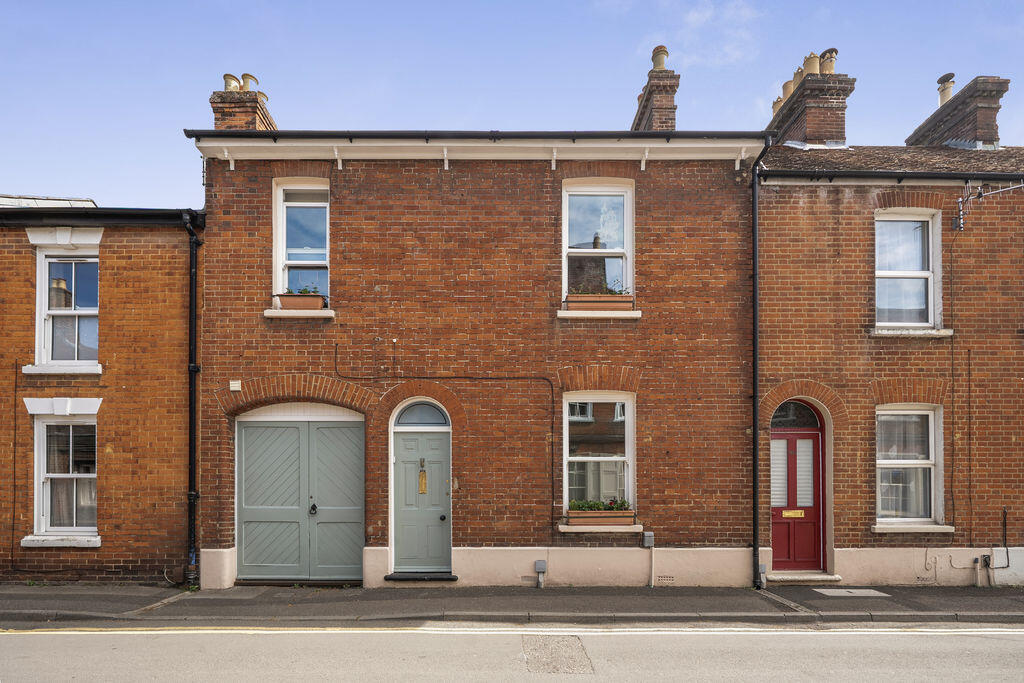 Main image of property: St. Edmunds Church Street, Salisbury ***CITY CENTRE***