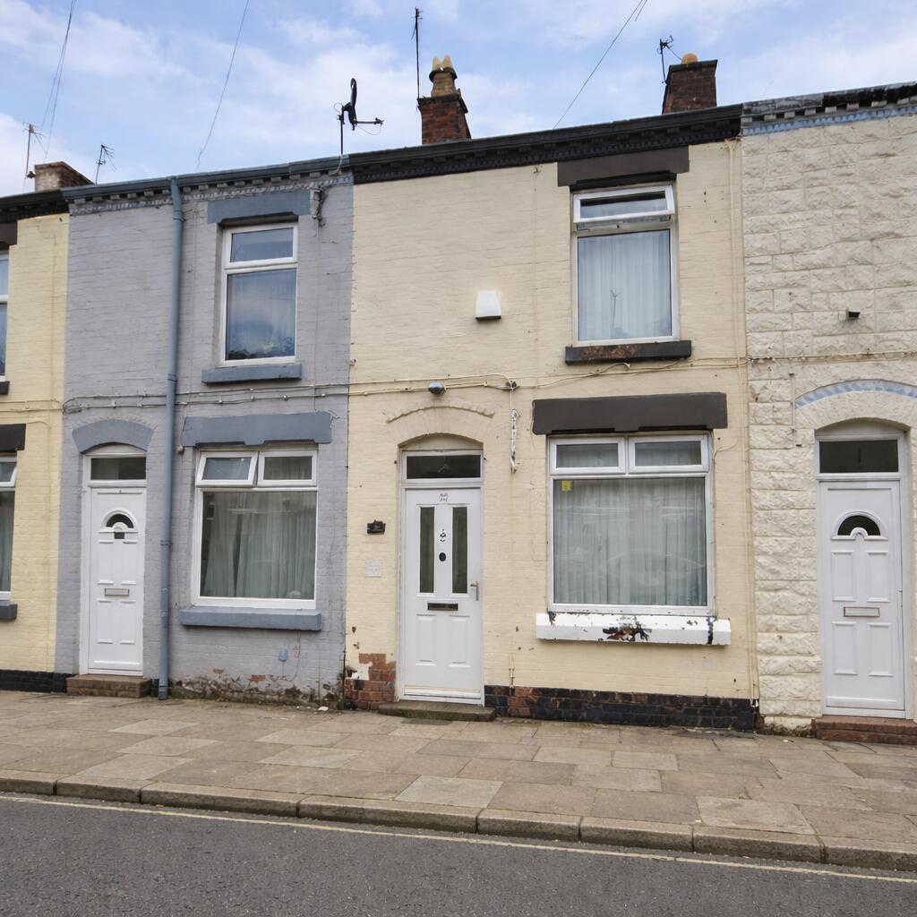 Main image of property: Hawkins Street, Kensington L6