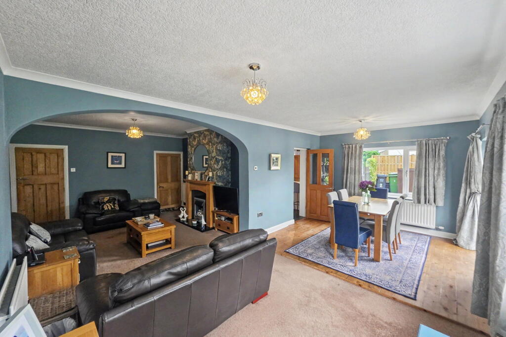 Main image of property: School View, Parsonby, Aspatria
