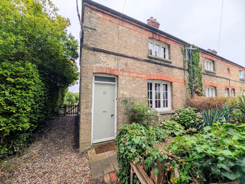 Main image of property: New Street, Chippenham