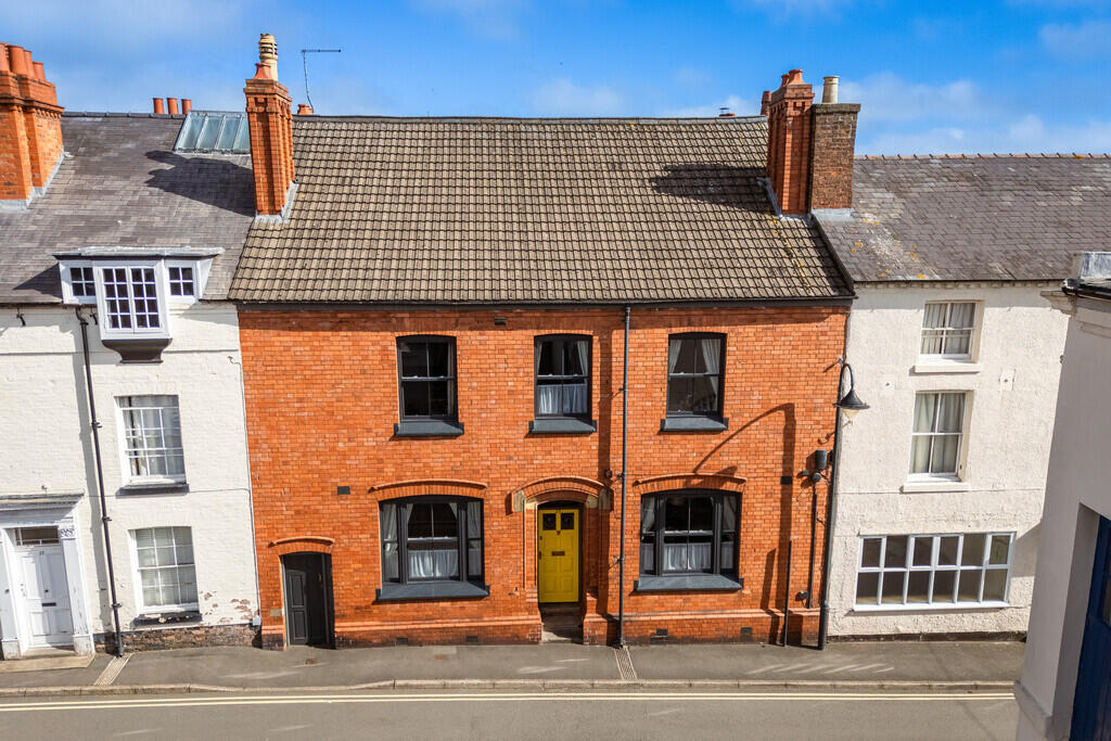 Main image of property: St. Marys Street, Whitchurch