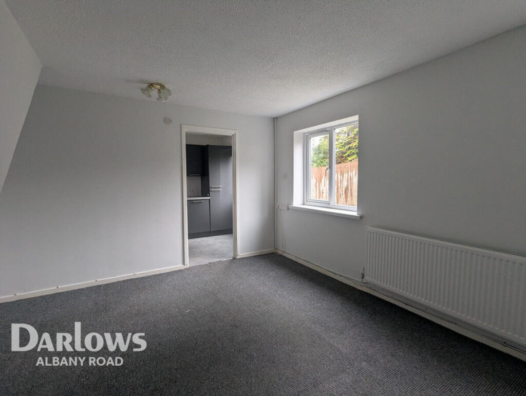 Main image of property: Whiteacre Close, Cardiff