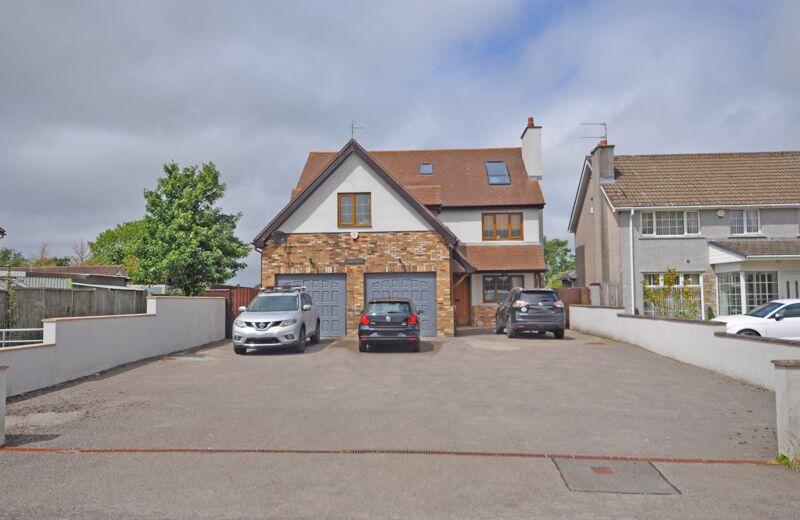 Main image of property: Large Family House, Goldcliff, Newport