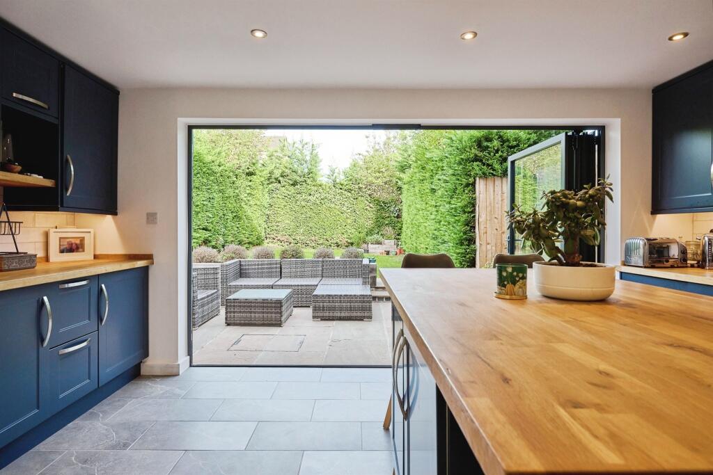 Main image of property: Latham Road, Oundle, Peterborough