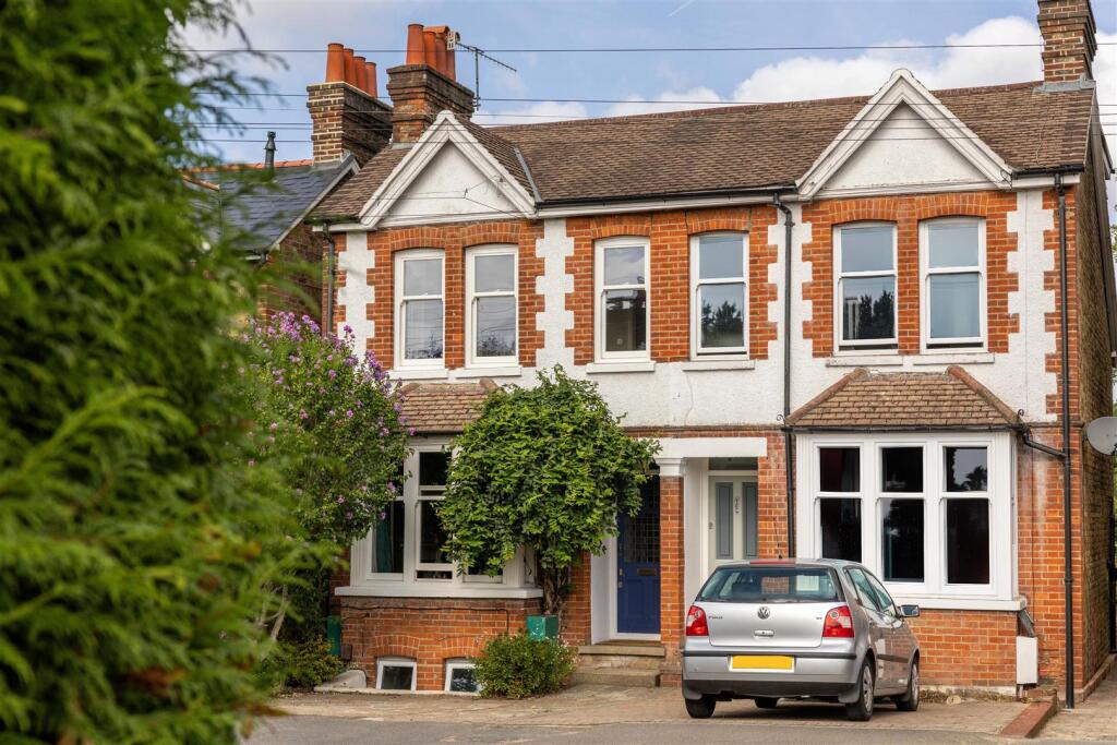 Main image of property: Blackborough Road, Reigate