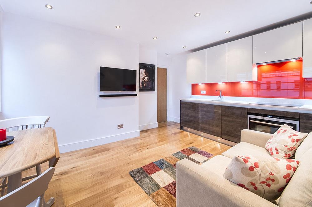 Main image of property: Wardour Street, Soho, London, W1D