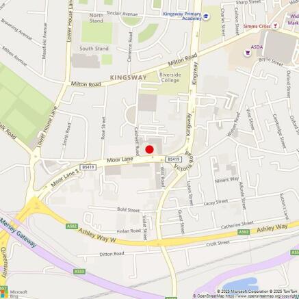 Property Map