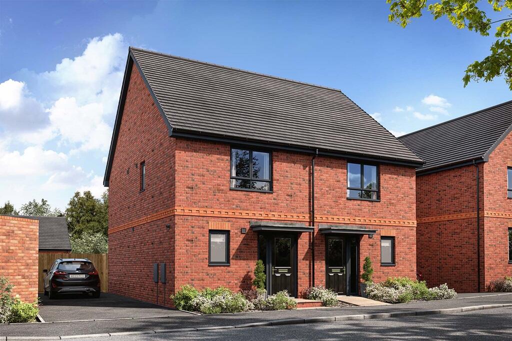 Main image of property: Squires Road,
Stretton-on-Dunsmore,
West Midlands,
CV23 9HF