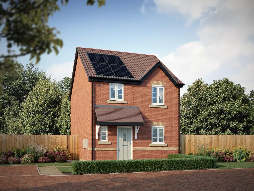 Main image of property: Main Road,
Sibsey,
PE22 0TW
