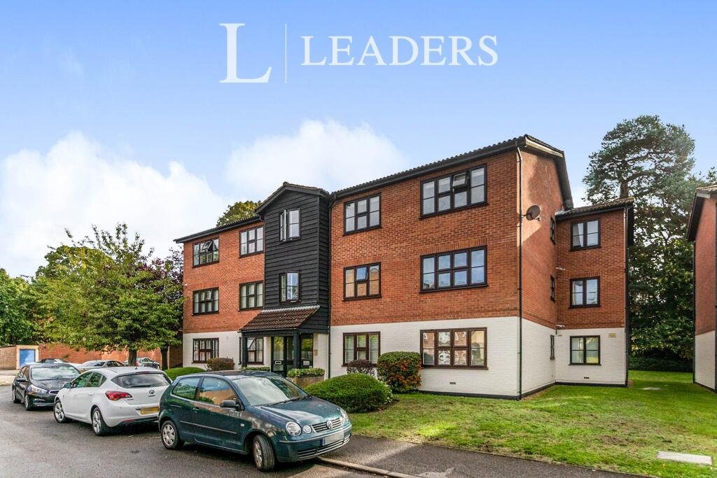 Main image of property: St. Georges Lodge, Queens Road, Weybridge, KT13