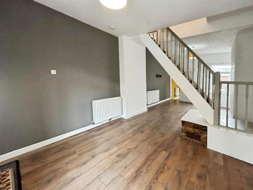 Main image of property: Jolley Street, Stoke-On-Trent