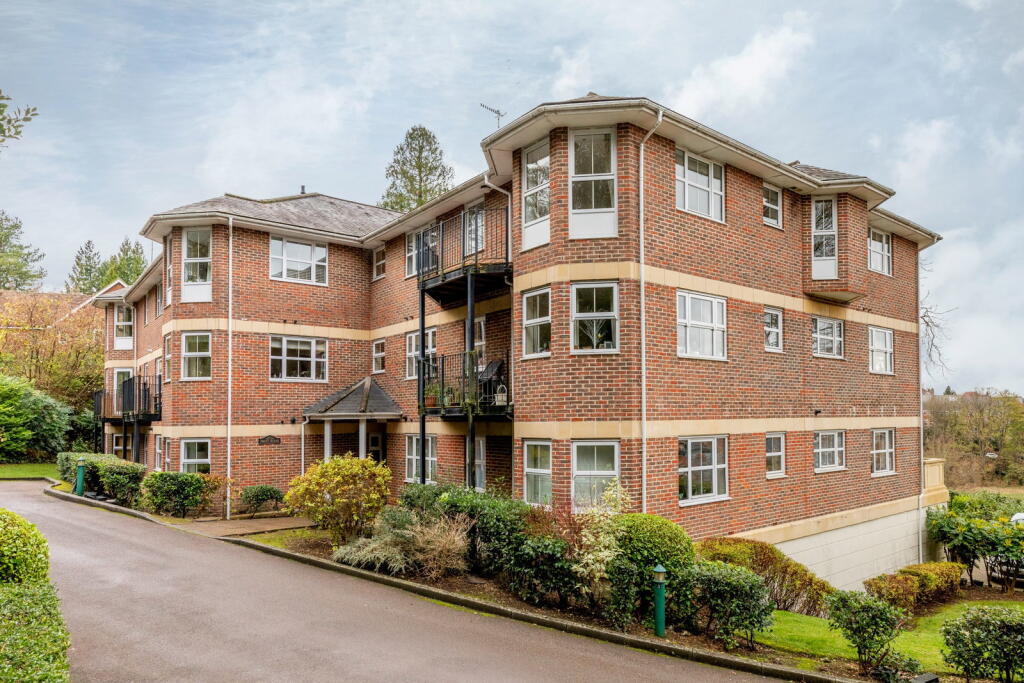 Main image of property: Frost House, Berkhamsted, Hertfordshire HP4