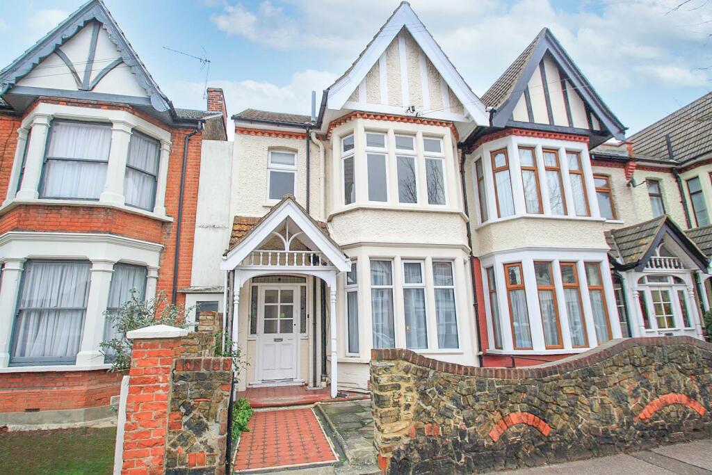 Main image of property: BOSCOMBE ROAD, Southend-On-Sea
