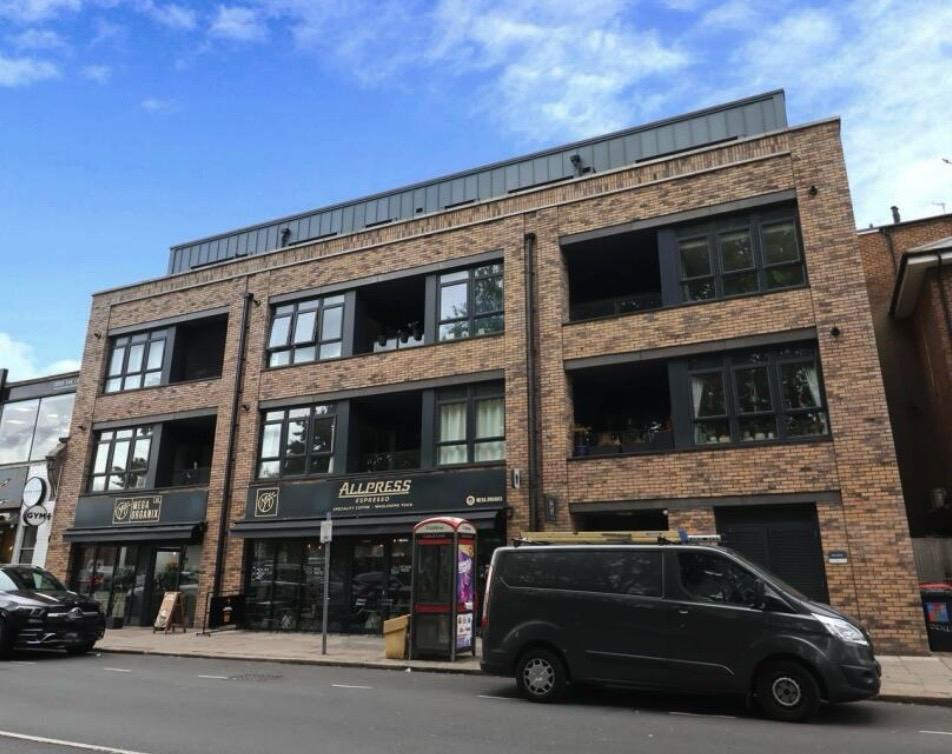 Main image of property: Ballards Lane, London